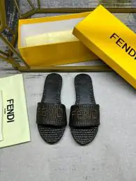 fendi chaussons pour femme s_1217044